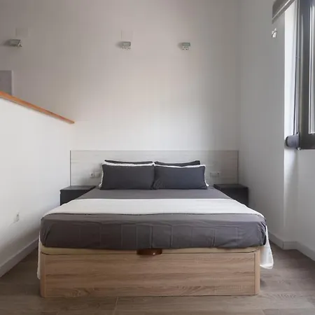 Exclusivos Lofts En Plaza Del Ayuntamiento Apartment Valencia Exterior photo