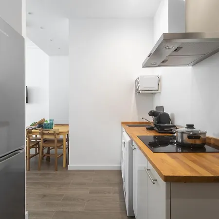 Exclusivos Lofts En Plaza Del Ayuntamiento Apartment Valencia Exterior photo