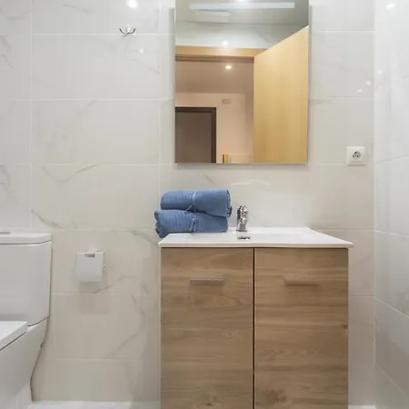 Exclusivos Lofts En Plaza Del Ayuntamiento Apartment Valencia Exterior photo