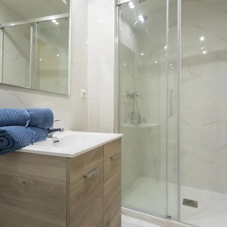 Exclusivos Lofts En Plaza Del Ayuntamiento Apartment Valencia Exterior photo