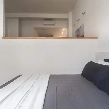 Exclusivos Lofts En Plaza Del Ayuntamiento Apartment Valencia Exterior photo
