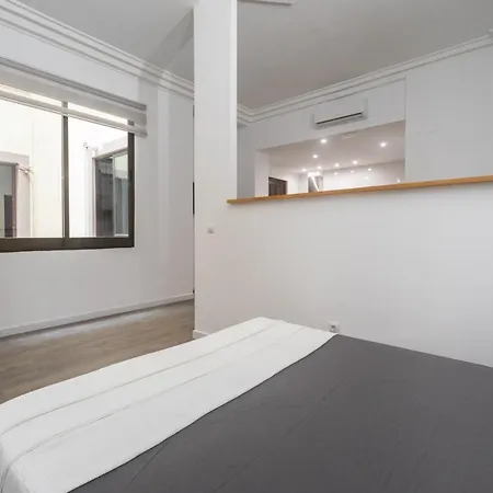 Exclusivos Lofts En Plaza Del Ayuntamiento Apartment Valencia Exterior photo