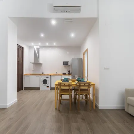 Exclusivos Lofts En Plaza Del Ayuntamiento Apartment Valencia Exterior photo