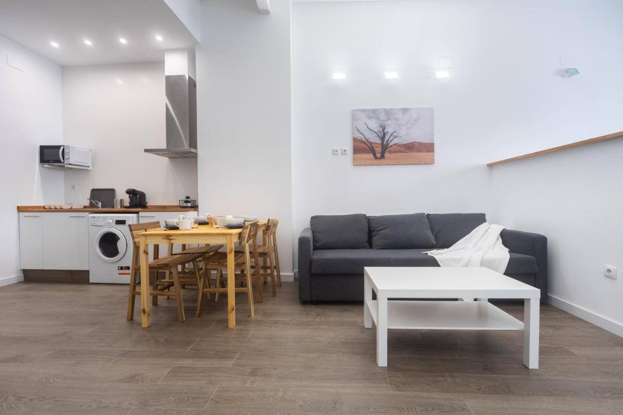 Exclusivos Lofts En Plaza Del Ayuntamiento Valence