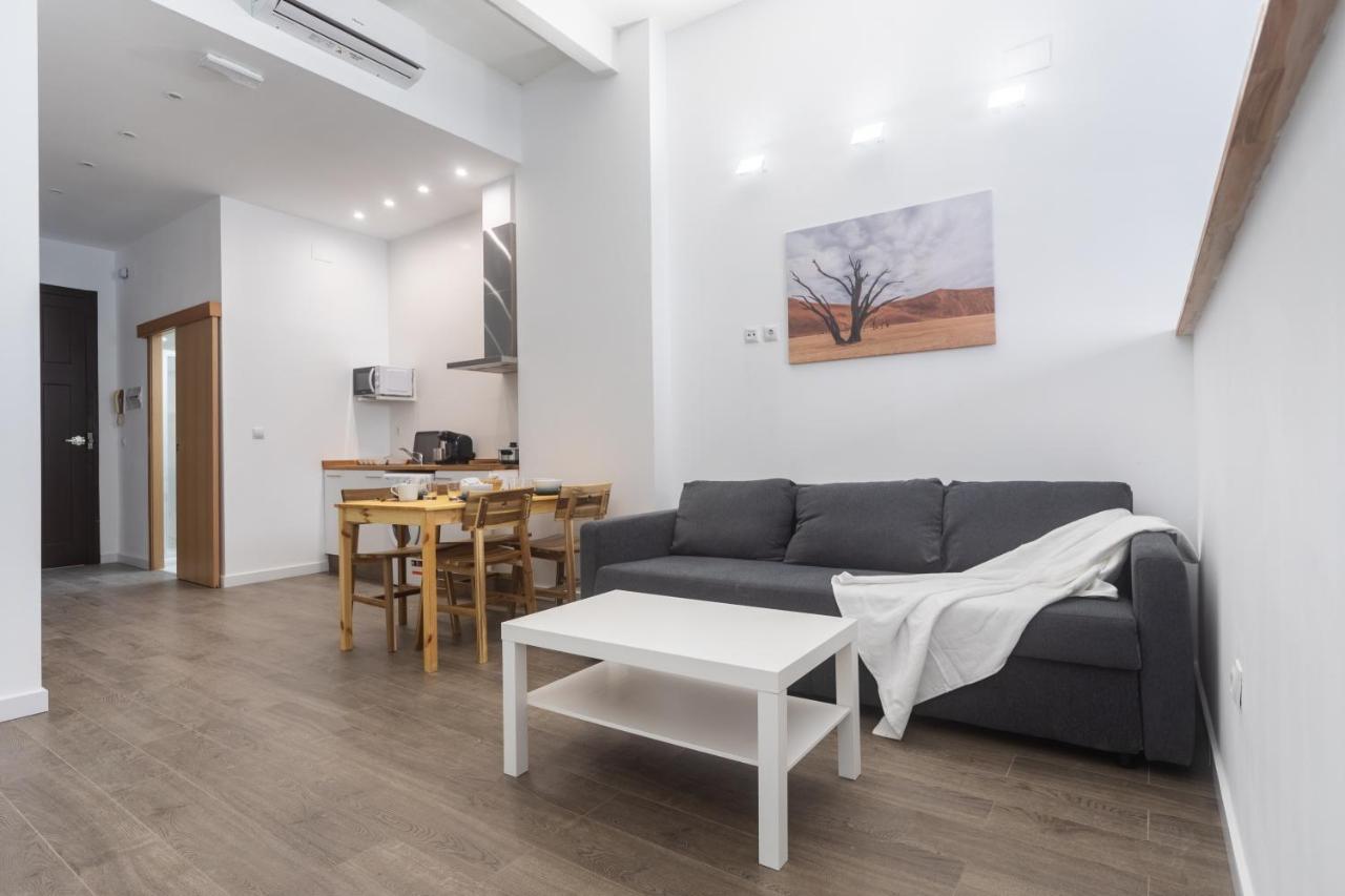 Appartement Exclusivos Lofts En Plaza Del Ayuntamiento Valence