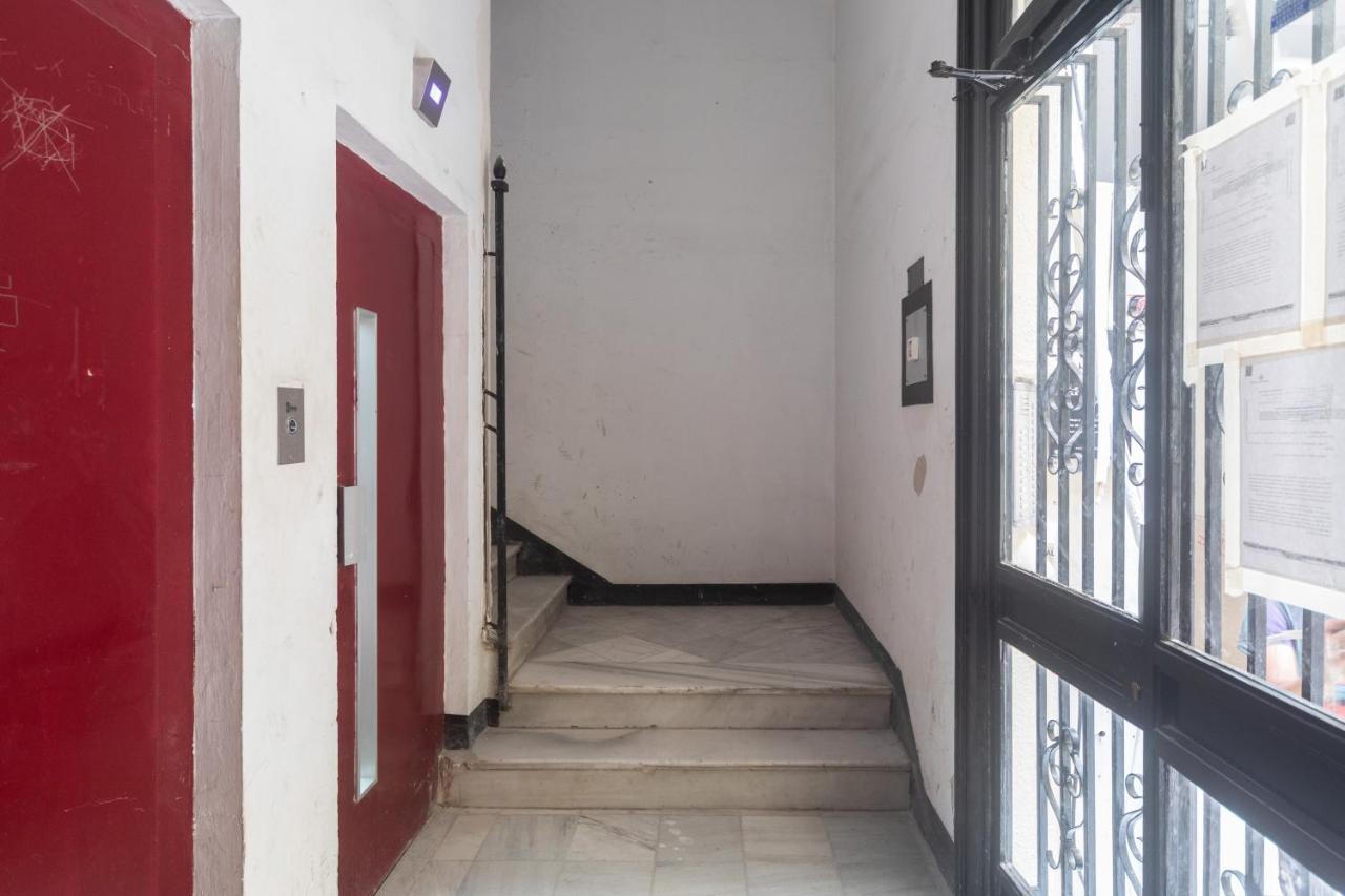 Exclusivos Lofts En Plaza Del Ayuntamiento * Valence