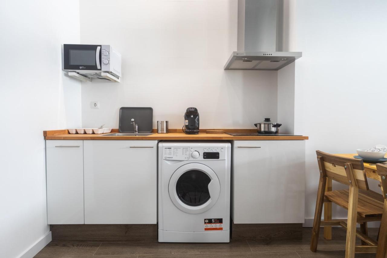 Appartement Exclusivos Lofts En Plaza Del Ayuntamiento Valence