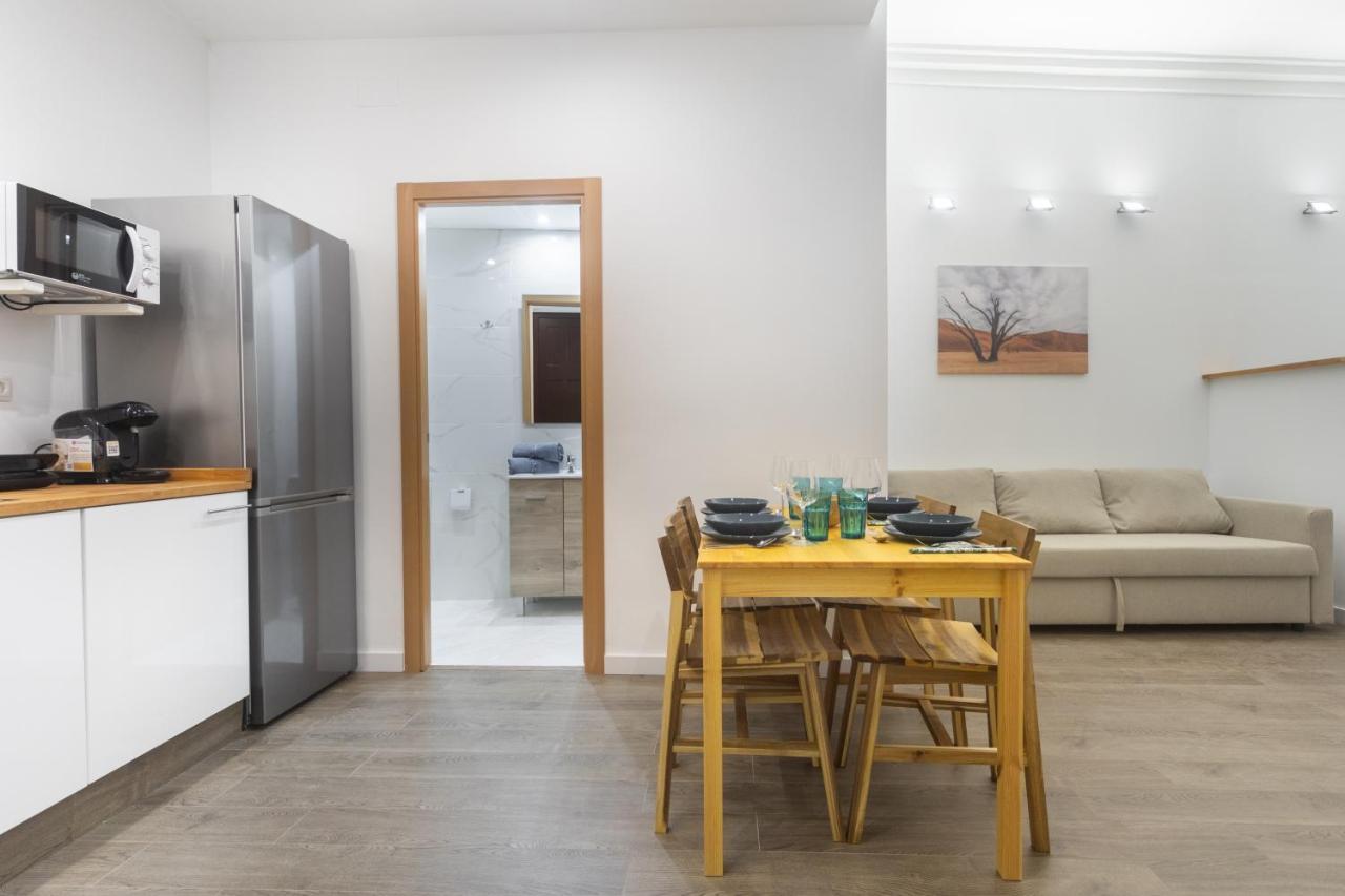 Exclusivos Lofts En Plaza Del Ayuntamiento * Valence