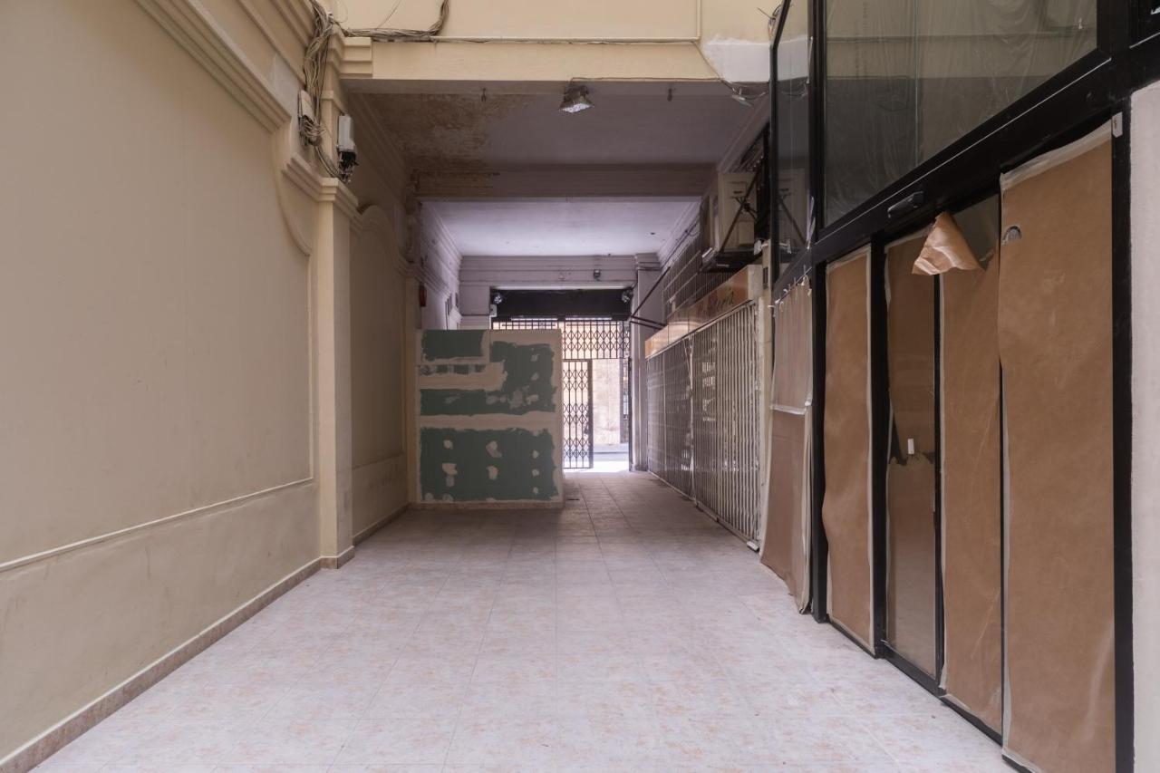 Exclusivos Lofts En Plaza Del Ayuntamiento Appartement Valence