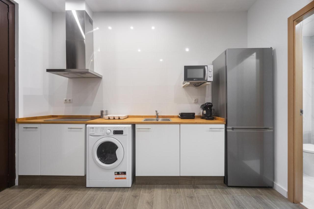 Exclusivos Lofts En Plaza Del Ayuntamiento Appartement Valence
